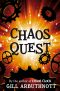 [Chaos Clock 02] • The Chaos Quest